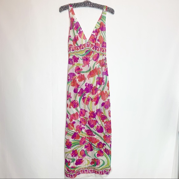 Emilio Pucci Other - VINTAGE Emilio Pucci for Freeform Rogers chemise